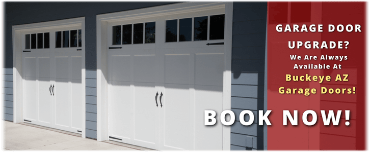 Buckeye-AZ-Garage-Door-Repair