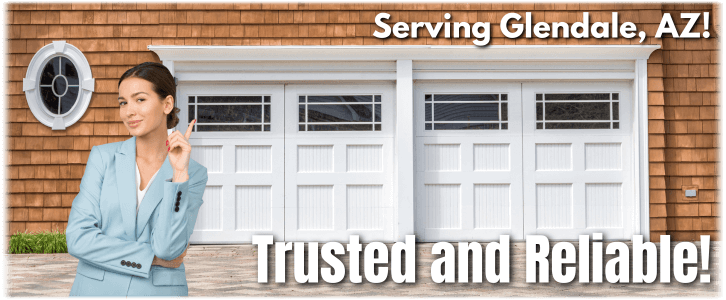Garage Door Repair Glendale AZ